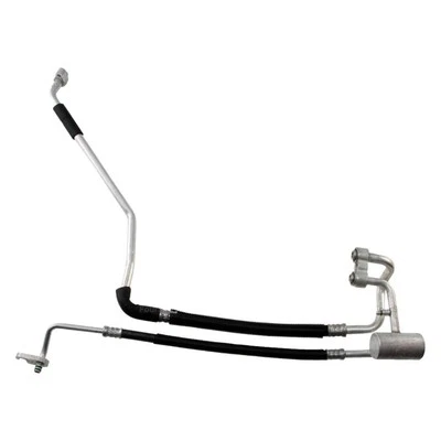 For Buick Park Avenue 03-05 A/C Refrigerant Discharge & Suction Hose Assembly Foto 1 de 4