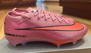 Nike Zoom Vapor 16 Elite FG Magic Flamingo FQ1457 600 Men's Size 8 - Picture 1 of 10
