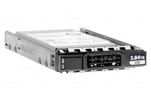 TP4W3-CML DELL SSD 3.84TB SAS 12G 2.5" SFF FOR DELL COMPELLENT SC5020 - Afbeelding 1 van 8