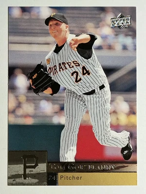 2009 Upper Deck #310 Tom Gorzelanny - Image 1 of 2