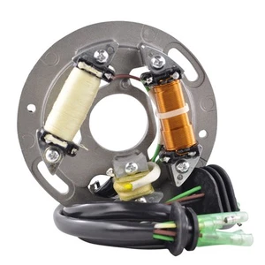 Stator for Yamaha PWC SuperJet Wave Raider Wave Venture Wave Runner 1994-2017 - Picture 1 of 4