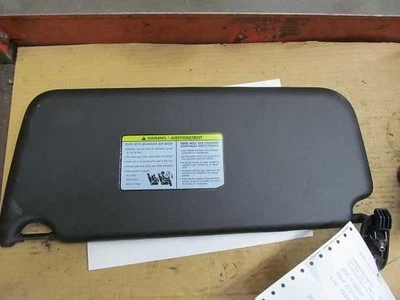 Parasol pasajero delantero derecho furgoneta de pasajeros taxi compatible con 14-19 NV200 801531 Foto 1 de 4