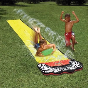 Wham-O 64119 Slip 'N Slide Vinyl Surf Rider with Boogie off - Picture 1 of 1