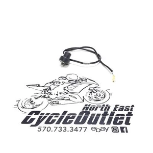 Sensor de presión de aceite Suzuki GSX-R750 GSXR750 2012 11-25 OEM 37820-33D10 - Imagen 1 de 15