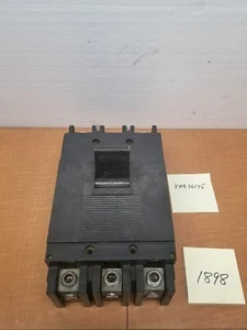 Interruptor de circuito cuadrado d 175 amp 3 polos kab36175 - Imagen 1 de 2