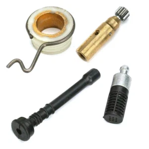 For Stihl 021 023 025 Ms210 Ms230 Oil Pump Worm Gear Service Parts Kit - Picture 1 of 2