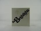 THE BRIGHTLIGHTS INSPIRED BY (A46) 2 Track Promo CD Single Card Sleeve DISTILLER