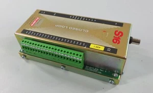 PQ2388 closed loop controller Baldwin S16 Rev E 55-001-0067 - Picture 1 of 2