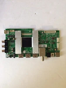 JVC LT-32MAW205 MAIN BOARD RT28210-ZC01-01, MO6/2130 - Picture 1 of 4