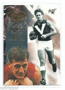 2003 Select XL Legend (LC2) Barrie ROBRAN North Adelaide *** - Picture 1 of 1