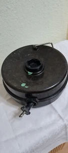 Kabeltrommel Bakelit KWO Stromfix - Bild 1 von 10