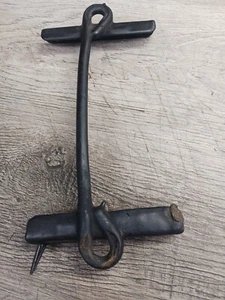 GM Battery Hold Down 6 3/4 X 4 OLDS BUICK 1960'S #HA-151 - Bild 1 von 9