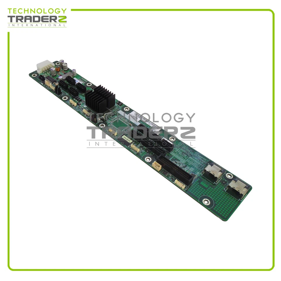 WMX64 Dell PowerEdge C1100 2.5" HDD Expander Board * Pulled * - Image 1 of 1