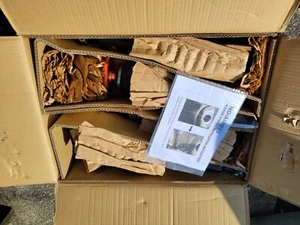 K-Sport 07-16 Maserati Gran Turismo non Convertible air suspension  - Picture 1 of 11