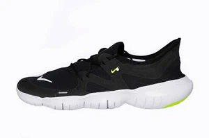 Nike Free RN 5.0 Zapatillas de Hombre AQ1289-003 - Imagen 1 de 5