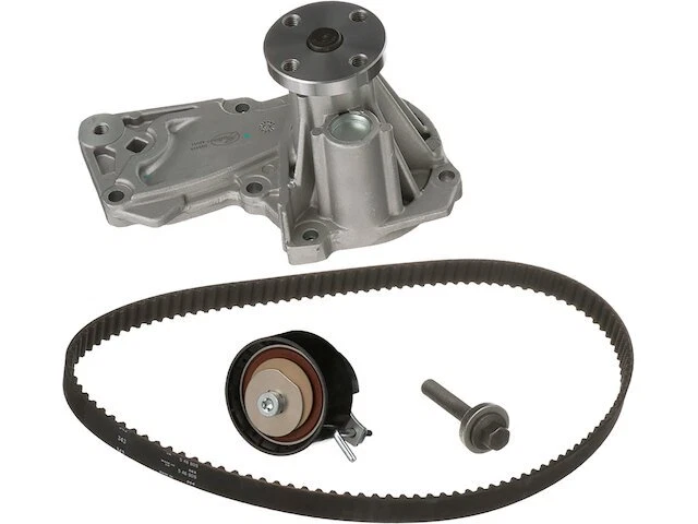 Kit de correa de distribución 27DGPD94 para Escape Fiesta Fusion Transit Connect 2014 2015 2013 Foto 1 de 1