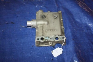 Continental IO-470 Oil Cooler Cover pn 626332 800hrs on motor when pulled Cessna - Picture 1 of 3