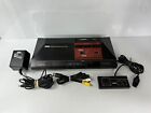 Sega Master System 1 Console with controller + original power supply Tested