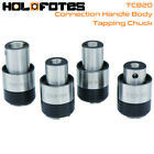 TC820 B16 B18 D20 D25 Connection Handle Body Tapping Chuck Cone/Straight HoleCNC