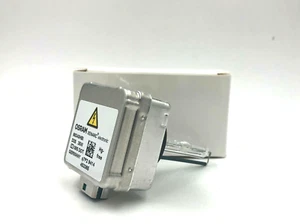 New OEM 14-20 Chevrolet Suburban Osram D3S Xenon HID Headlight 35W Bulb - Picture 1 of 2