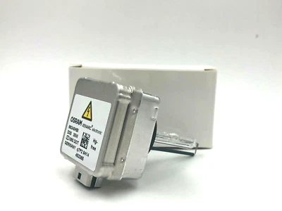 New OEM 14-20 Chevrolet Suburban Osram D3S Xenon HID Headlight 35W Bulb - Image 1 of 2