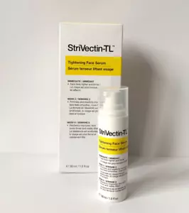 Strivectin-TL Tightening Face Serum 30 Firming/Lifted Contours/Smoother/Recover - Picture 1 of 1