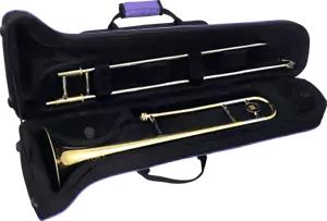 TROMBONE SIb LAITON VERNI SML TB40-B-II - Foto 1 di 3