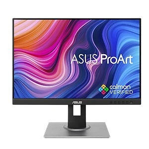 4718017603393 ASUS ProArt PA248QV computer monitor 61.2 cm (24.1") 1920 x 1 - Image 1 of 4