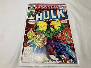 Incredible Hulk 266 NM- 9.2 Bronze Age 1981 - Bild 1 von 17