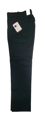 Pantalón para mujer Elbeco Response Tek2 talla 30 verde sin dobladillo repelente fluidos Foto 1 de 4