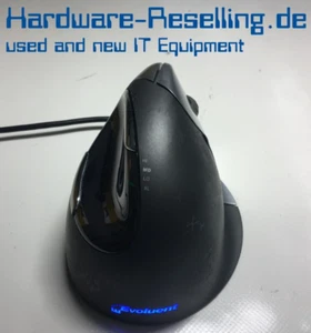 Evoluent VerticalMouse 4 Right-Handed USB 6 Buttons VM4R - Picture 1 of 6