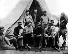 New 11x14 Civil War Photo: Company G of the 71st New York Volunteers
