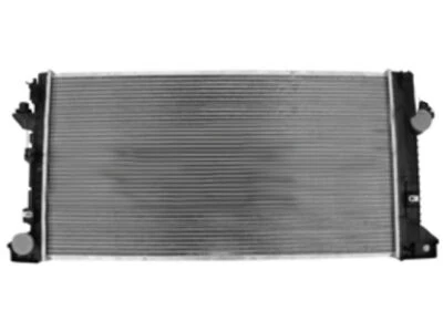 For 2007-2008 Ford Expedition Radiator Primary TYC 29735NB 5.4L V8 Sport Utility Foto 1 de 2