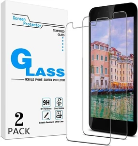 LG G8x,W30,V50,V40,G8,K40,Stylo 5,K20V Premium Tempered Glass Screen Protector  - Picture 1 of 42