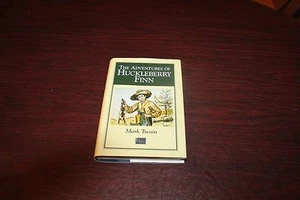 Die Abenteuer von Huckleberry Finn (Barnes & Noble Classics - Bild 1 von 2