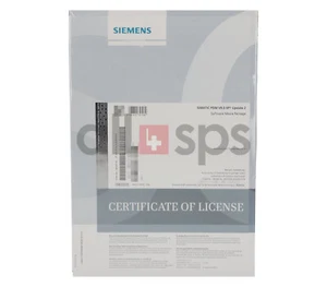 PAQUETE MULTIMEDIA SOFTWARE SIMATIC PDM V9.0 SP1 - 6ES7658-3GX58-0YT8 (NS) - Imagen 1 de 1