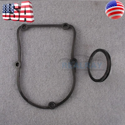 Upper Timing Chain Cover Gasket /Seal For Audi A4 TT A3 VW GTI Jetta Golf 2.0TSI - Image 1 of 4