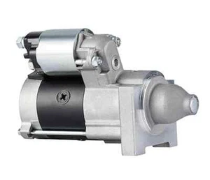 Starter Motor 8533N-WBE (AT23l4) New free shipping - Picture 1 of 1