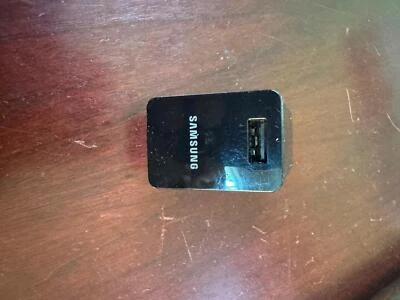 SAMSUNG Original OEM GB4943-2001 ETA-P11JBE 5V 2A Galaxy Tab Multi Travel Charge - Image 1 of 4