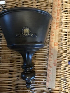 homco wall decor planter - Picture 1 of 6