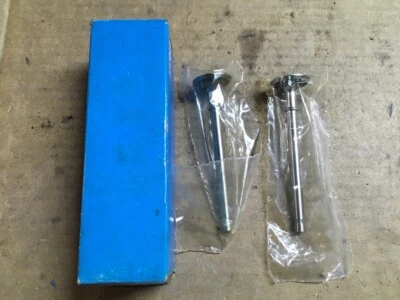 New TRW S1888 Engine Intake Valve QTY 1 - Image 1 of 4
