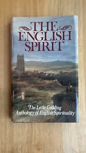 The English Spirit: The Little Gidding Anthology of English Spirituality - Picture 1 of 3