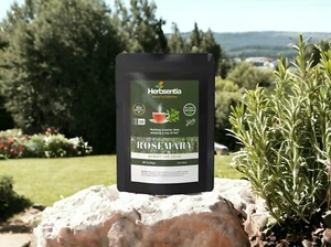 Rosemary Tea - Memory and Focus - Picture 1 of 4