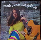 Un Soir Au Son Des Guitares Bonelli/Ferraci Cheesecake French Lp Vega 1966