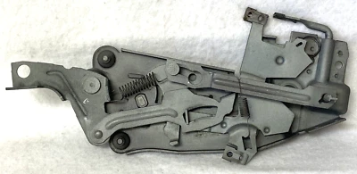 Chevrolet 1960 sedán conjunto de pestillo de puerta, lado del pasajero, delantero, Bel Air, Impala, Chevrolet Foto 1 de 2