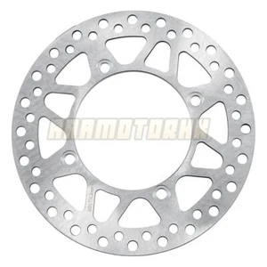 Disco rotor freno delantero para Suzuki DR350 S 1990-1993 1992 DR350 SE 1994-1997 1995 - Imagen 1 de 5