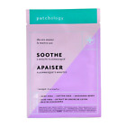 Patchology Flashmasque 5 Minute Sheet Mask   Soothe 4X21ml 074Oz