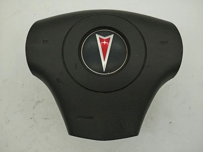 Pontiac G6 2008 volante airbag airbag OEM 1015850-1 Foto 1 de 4