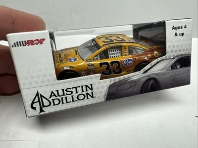 Austin Dillon #33 Honey Nut Cheerios Action 1/64 2013 Foto 1 de 4