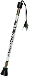 Scramble The Original Golf Ball Retriever with Suction Cup End and Magnet - USA - Picture 1 of 6